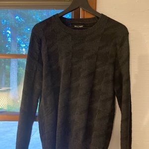 Bonobos Houndstooth Sweater